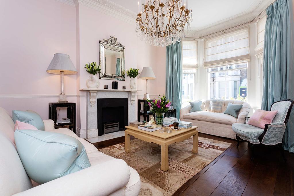 Veeve - Pastel Chelsea Londra