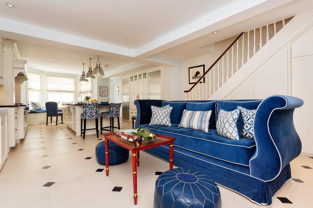Veeve - Pastel Chelsea Casa vacanze Londra