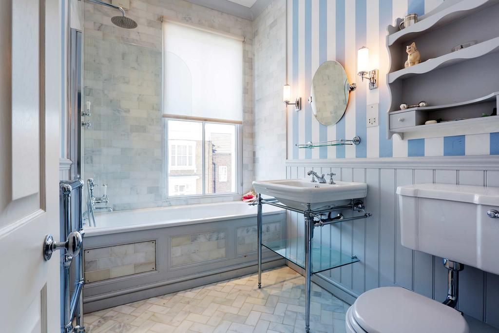 Casa vacanze Veeve - Pastel Chelsea *