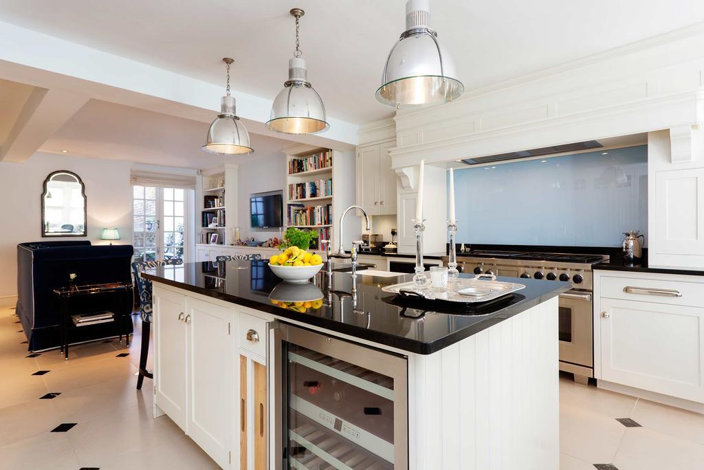 Veeve - Pastel Chelsea Casa vacanze *
